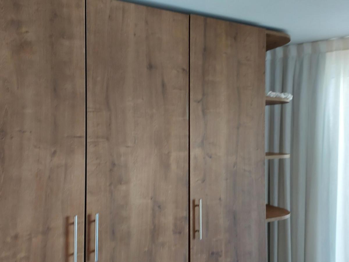 Apartamento De Cobertura Frente Para O Mar Ітапема Екстер'єр фото