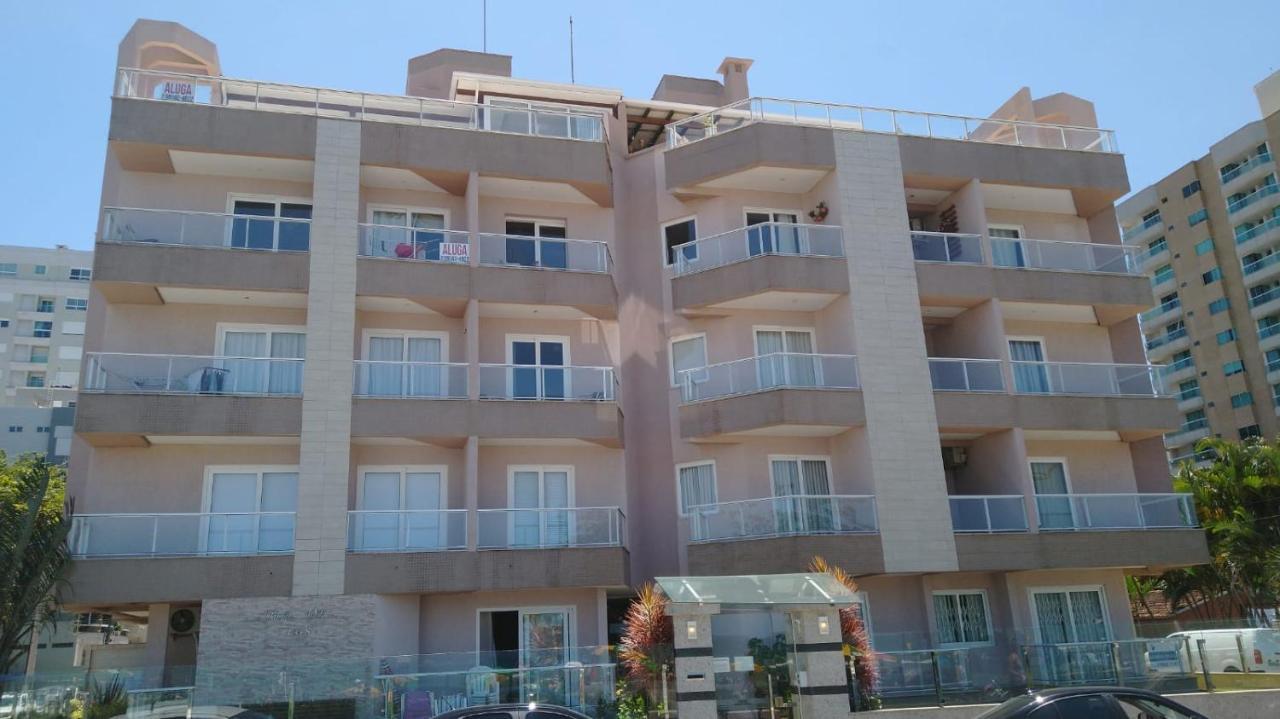 Apartamento De Cobertura Frente Para O Mar Ітапема Екстер'єр фото